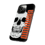 "SKULL" Tough Case