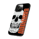 "SKULL" Tough Case