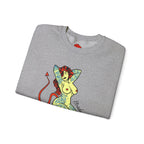 "ROLL THE DICE" - Unisex Crewneck