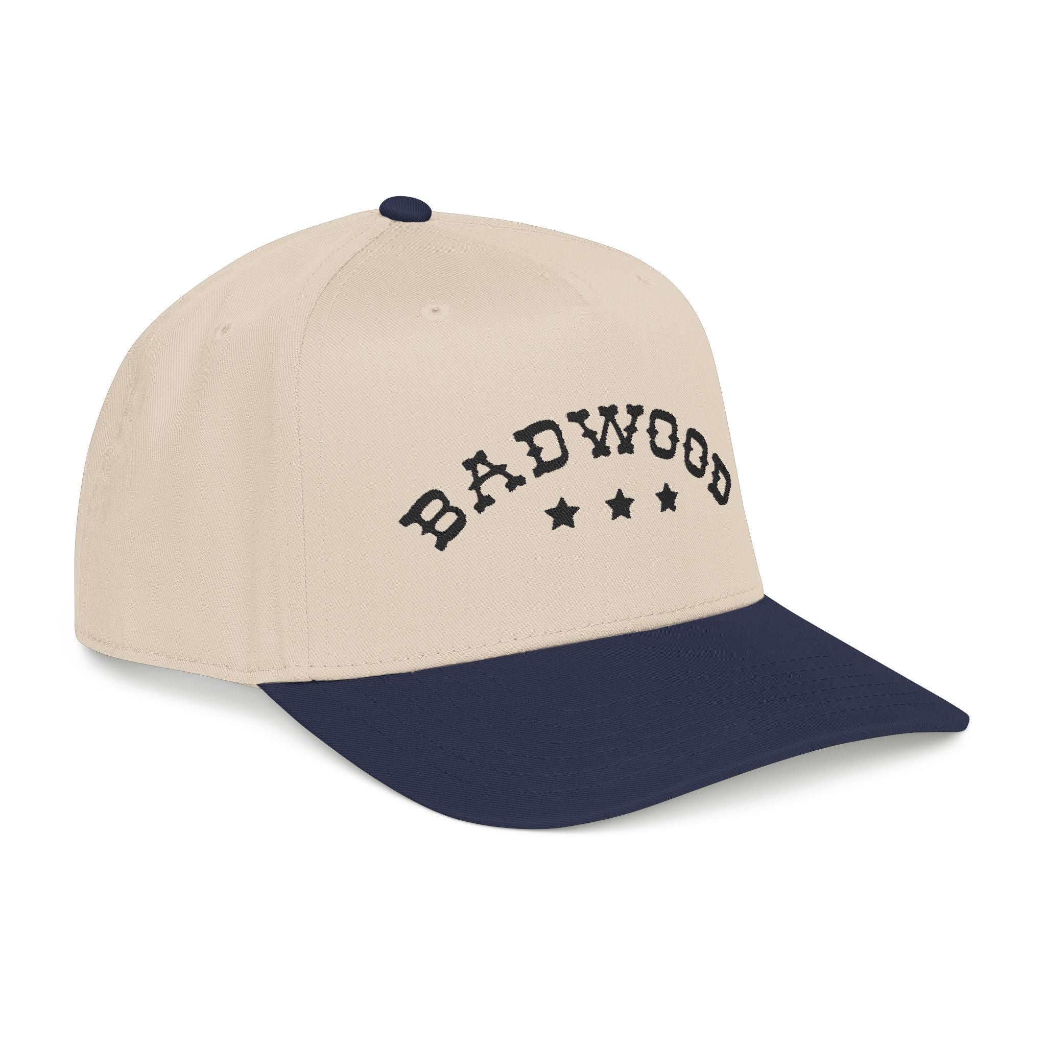 "GRIT" - Baseball Cap in CLASSIC