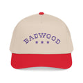 "GRIT" - Baseball Cap in AMERICANA