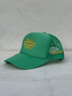 "WILD WEST COAST KIDS" Adult Trucker in CACTUS