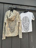 O.G. WOODSY - YOUTH HOODIE