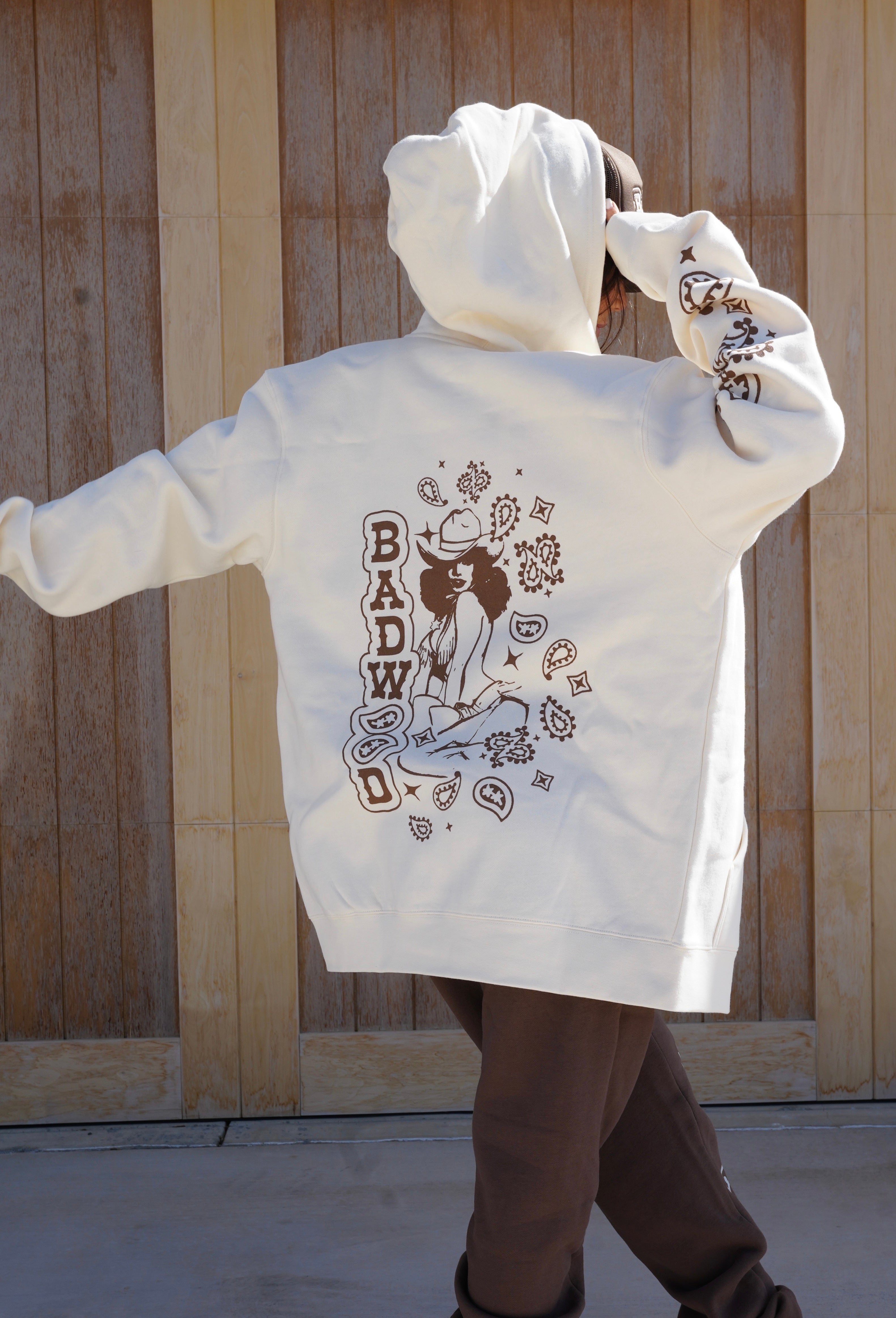 Women's – Badwood