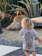 O.G. OLD ENGLISH - YOUTH TEE