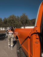 "WILDWOOD O.G." UNISEX SWEATPANTS