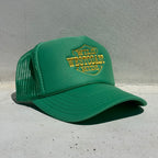 "WILD WEST COAST KIDS" Adult Trucker in CACTUS