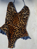 "WILD THING" One Piece