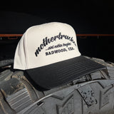 "MOTHERTRUCKER" BASEBALL CAP