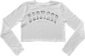 "ORIGINAL" Cropped Thermal