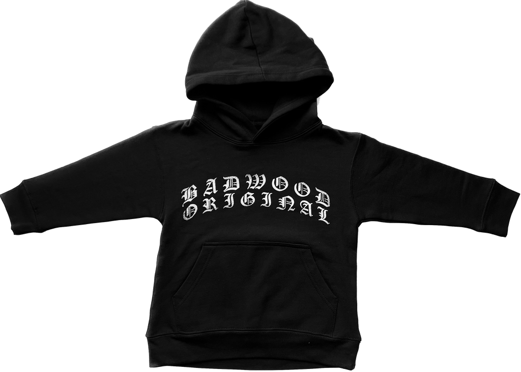 "ORIGINAL" KIDS' HOODIE