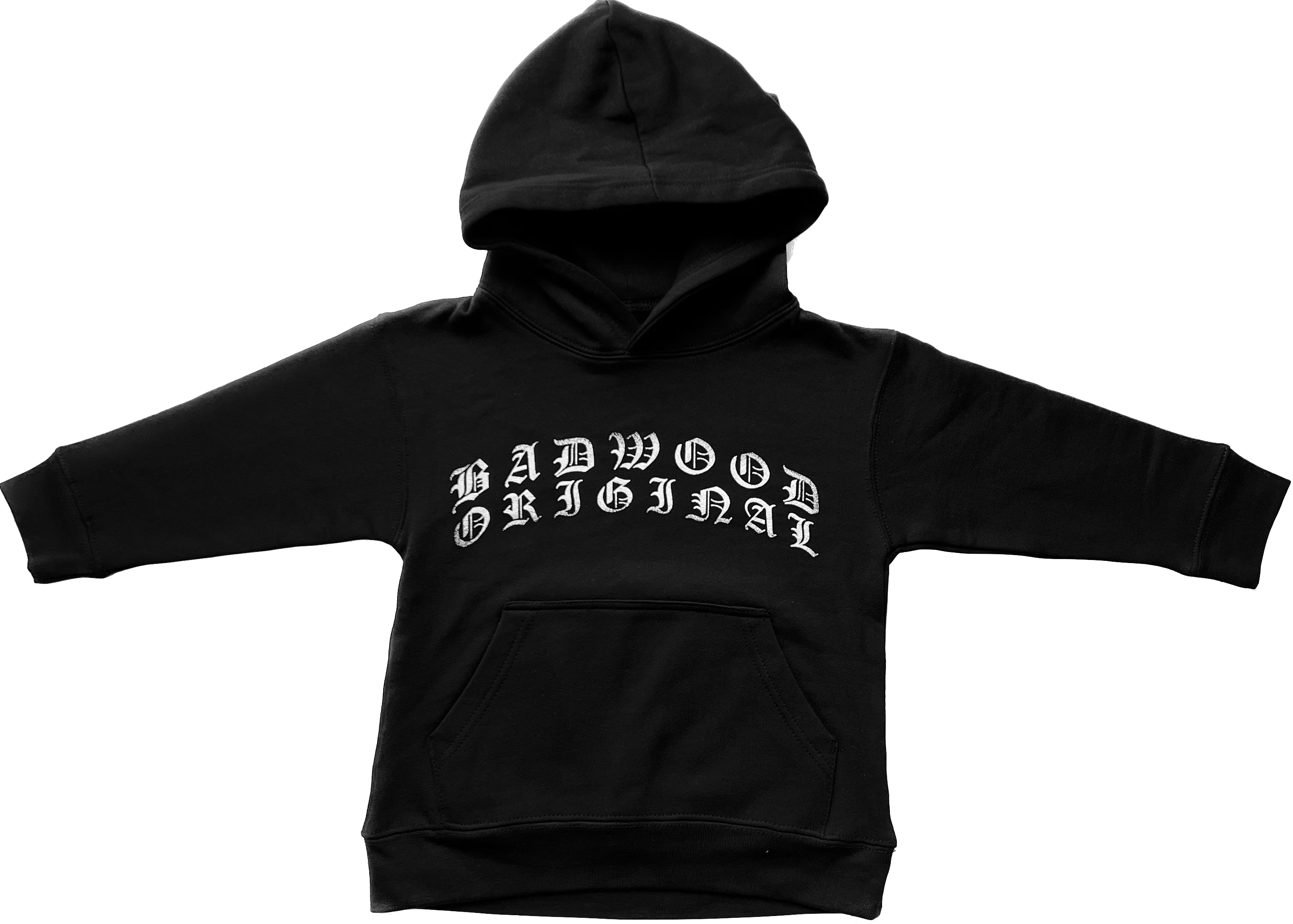 "ORIGINAL" KIDS' HOODIE