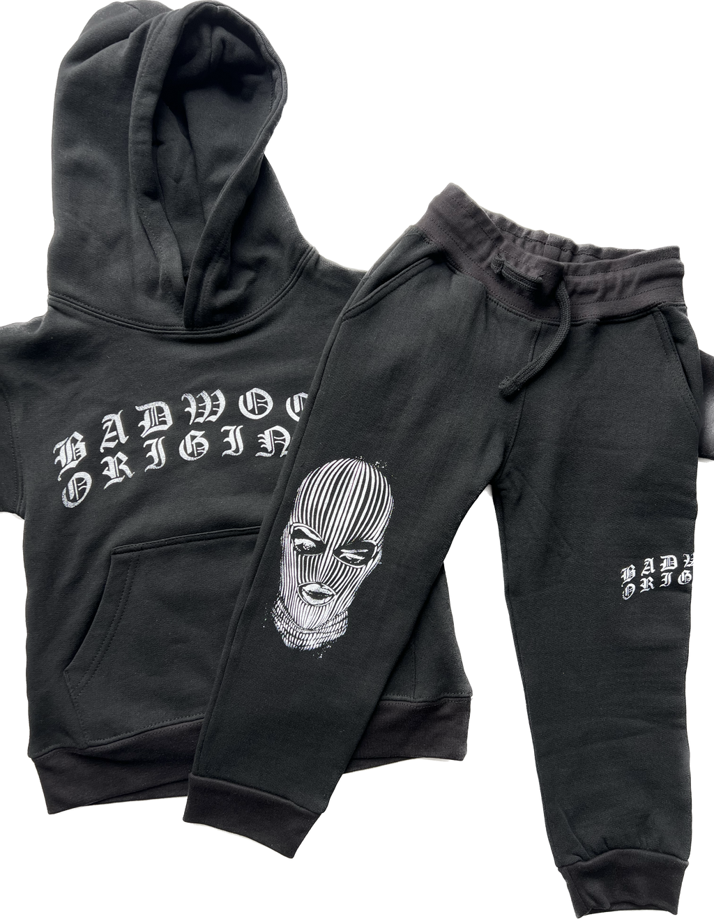 "ORIGINAL" KIDS' HOODIE