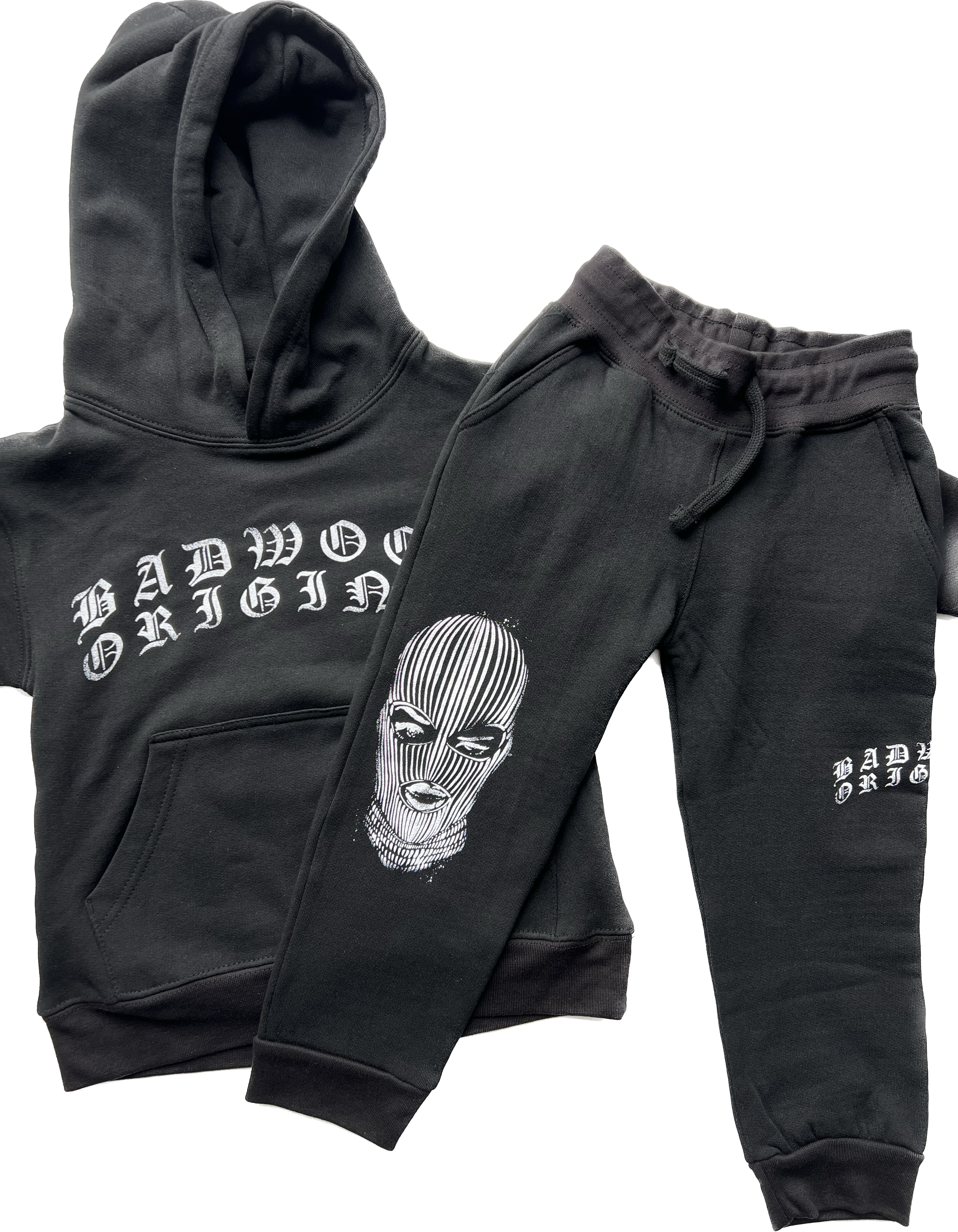 "ORIGINAL" KIDS' HOODIE