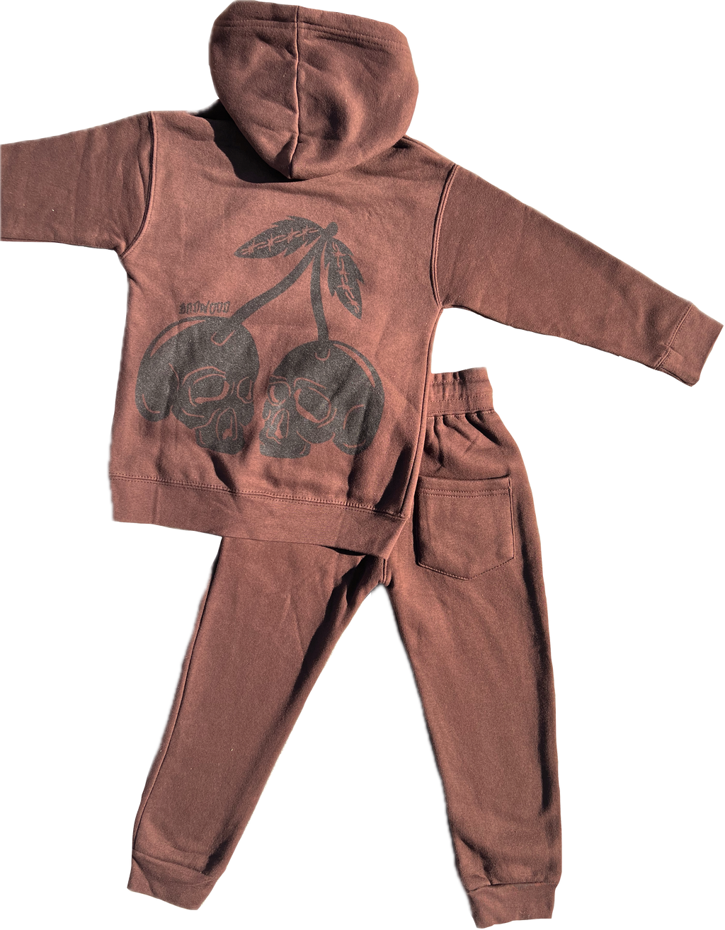 "CHERRY STREET" Kids' Sweatpants