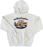 "MOTHERTRUCKER" Hoodie