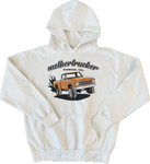 "MOTHERTRUCKER" Hoodie