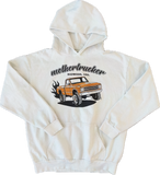 "MOTHERTRUCKER" Hoodie