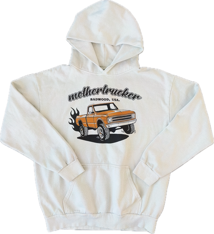 "MOTHERTRUCKER" Hoodie