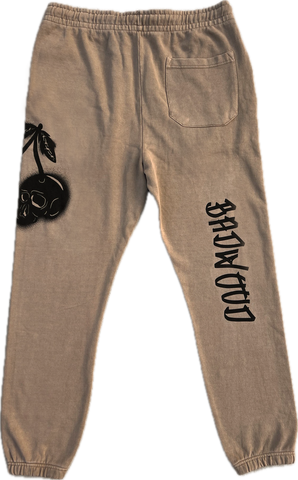 "CHERRY STREET" Unisex Sweatpants