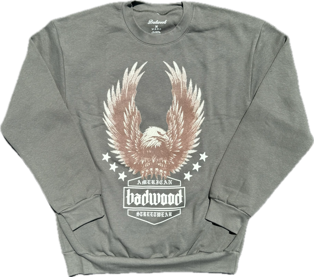 Crewneck streetwear online