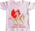 "HARD TO BREAK" KIDS' TEE
