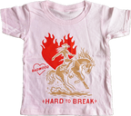 "HARD TO BREAK" KIDS' TEE