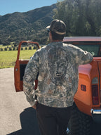 "WILDWOOD O.G." UNISEX CREWNECK