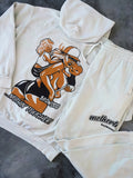 "MOTHERTRUCKER" Hoodie