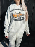 "MOTHERTRUCKER" Hoodie