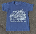 "SO-CAL" KIDS TEE
