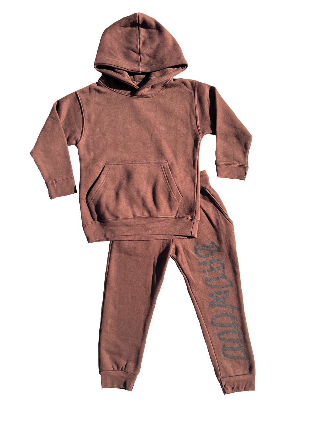 "CHERRY STREET" Kids' Sweatpants