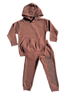"CHERRY STREET" Kids' Sweatpants