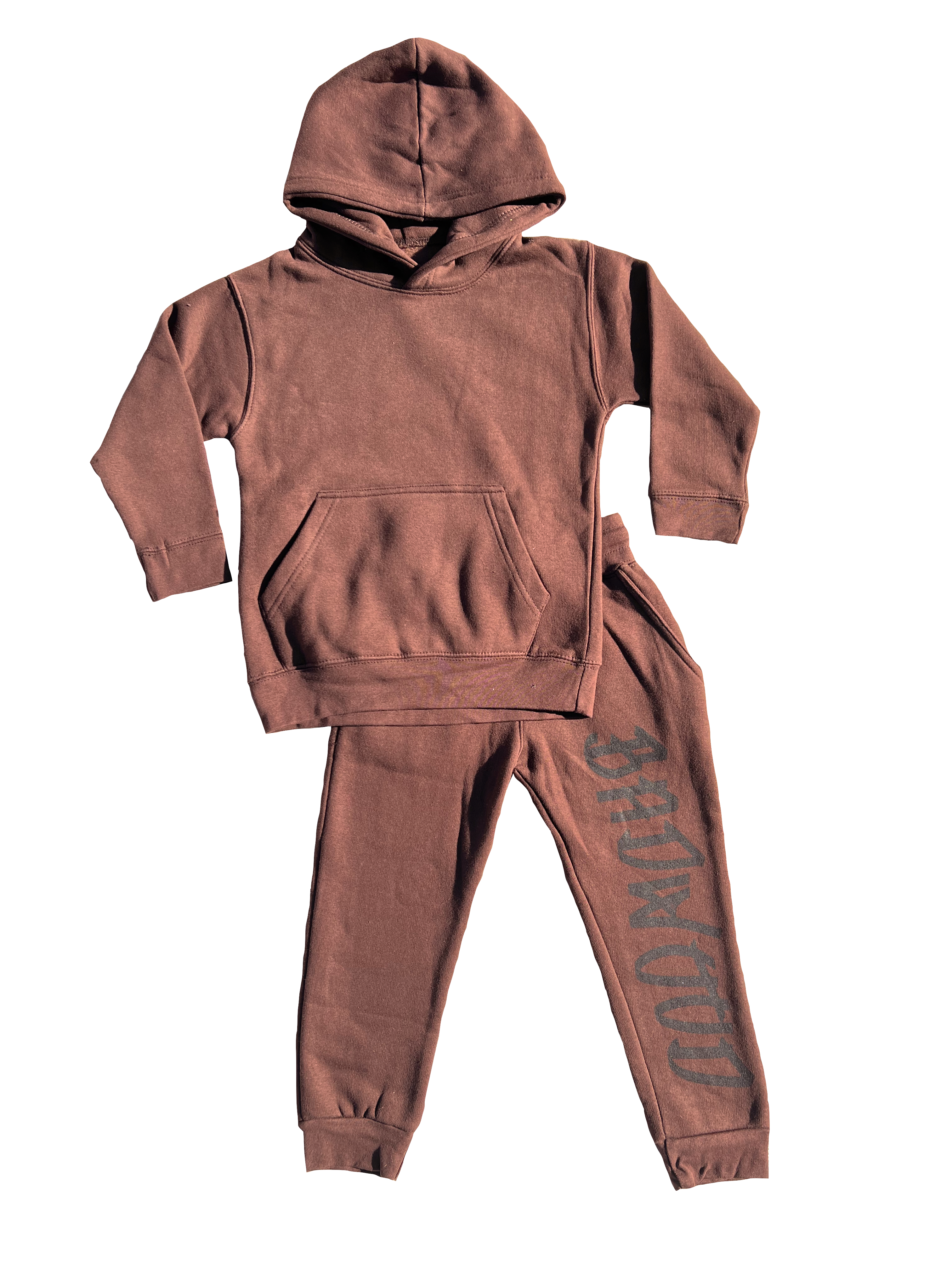 "CHERRY STREET" Kids' Sweatpants