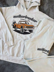 "MOTHERTRUCKER" Hoodie