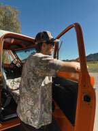 "WILDWOOD O.G." UNISEX TEE