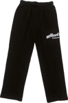 "MOTHERTRUCKER" Straight Leg Sweatpants