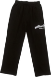 "MOTHERTRUCKER" Straight Leg Sweatpants