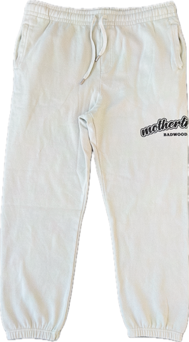 "MOTHERTRUCKER" Sweatpants