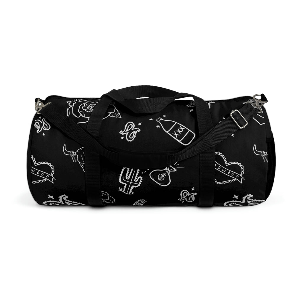 BANDIT - Duffel Bag