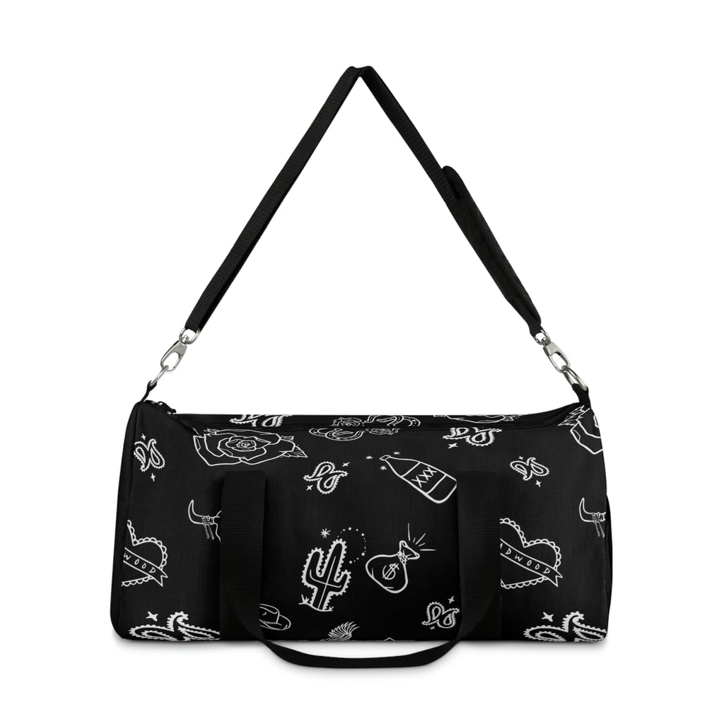 BANDIT - Duffel Bag