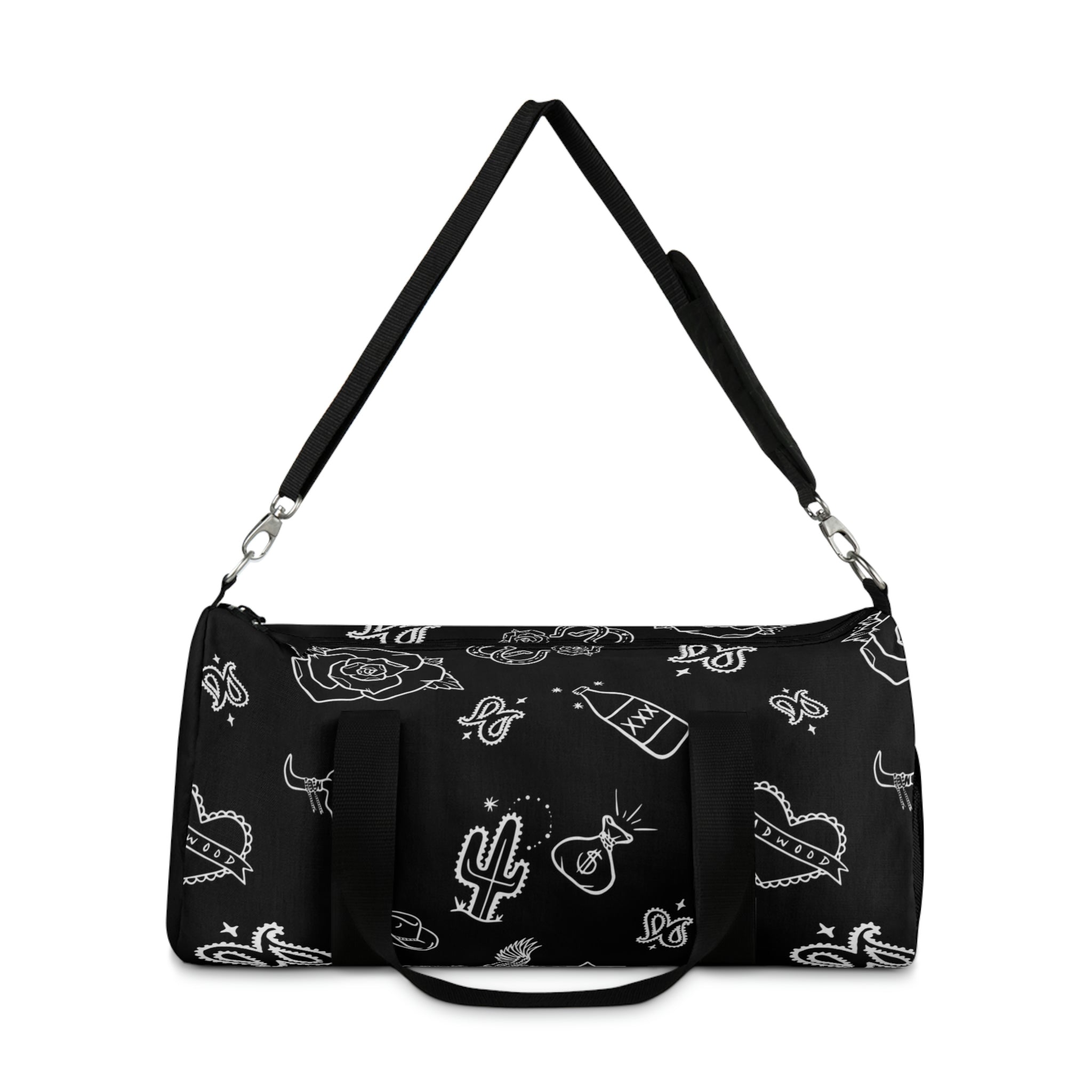 BANDIT - Duffel Bag