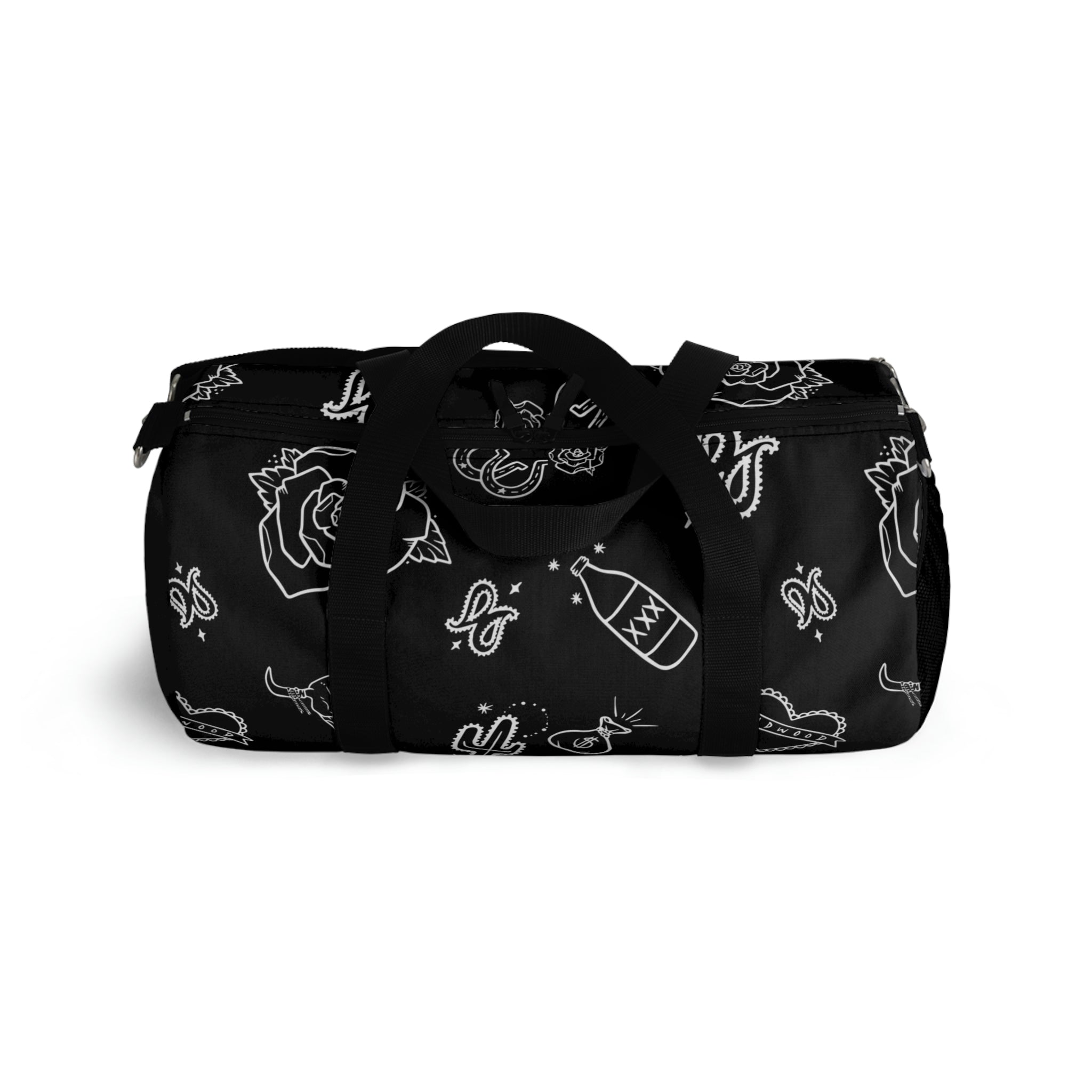 BANDIT - Duffel Bag