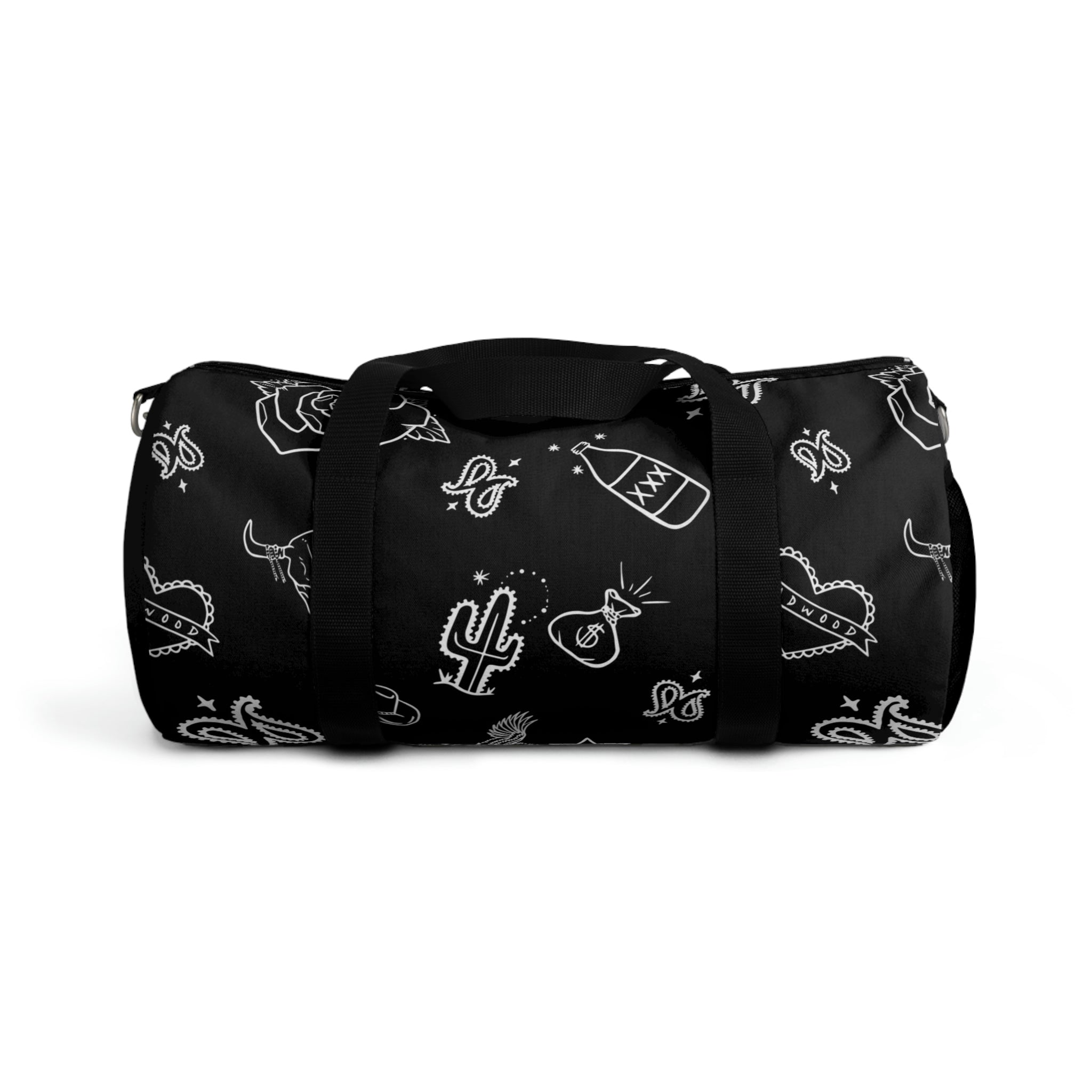 BANDIT - Duffel Bag