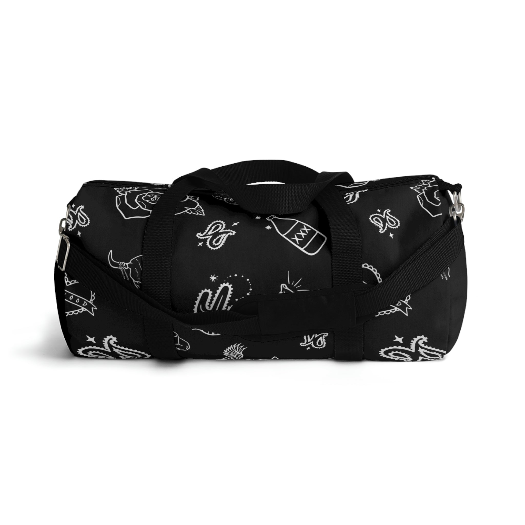 BANDIT - Duffel Bag