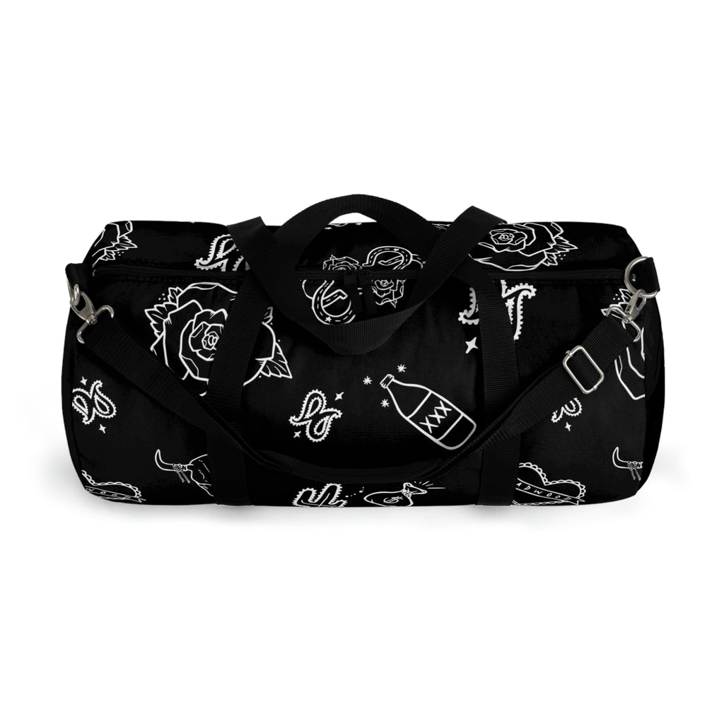 BANDIT - Duffel Bag