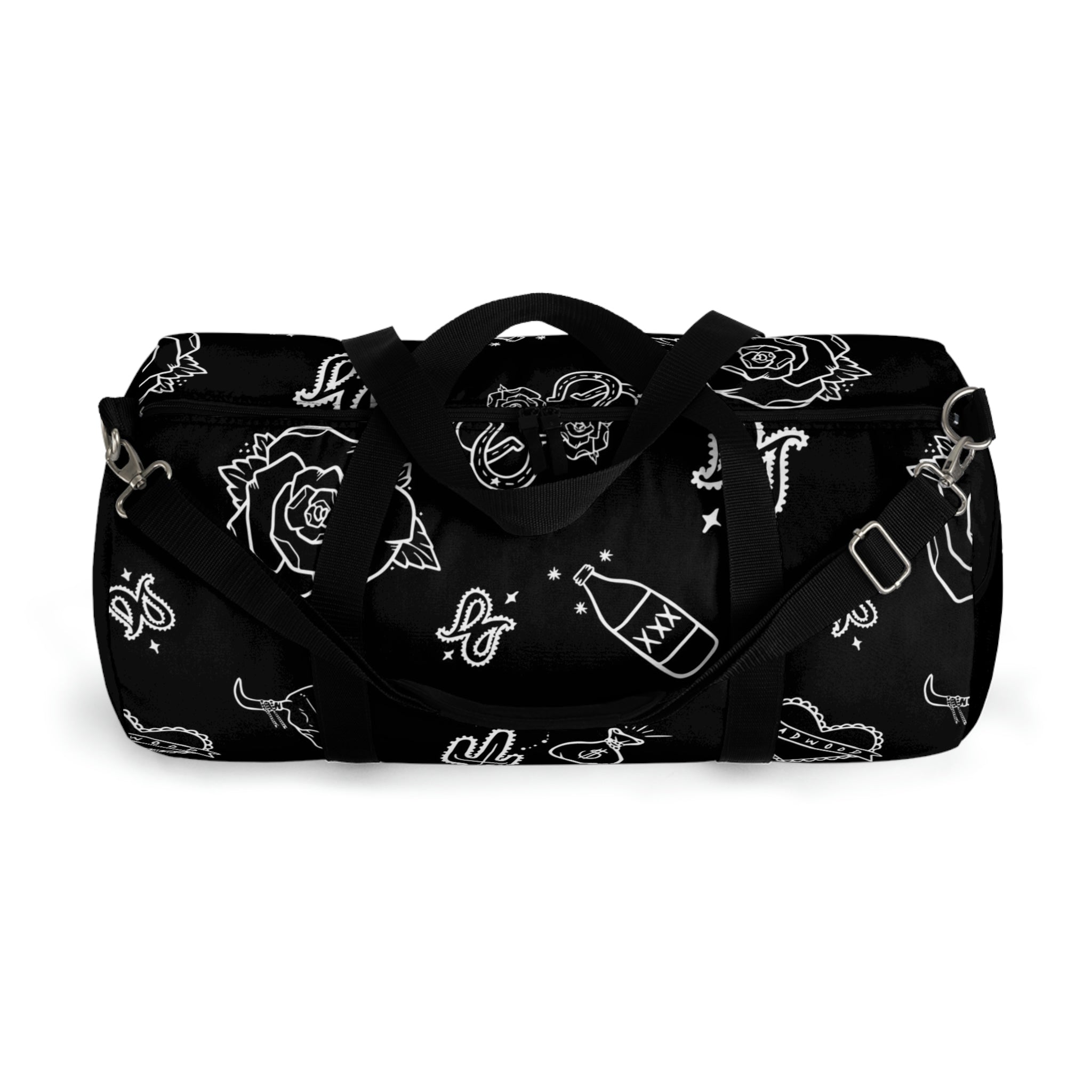 BANDIT - Duffel Bag