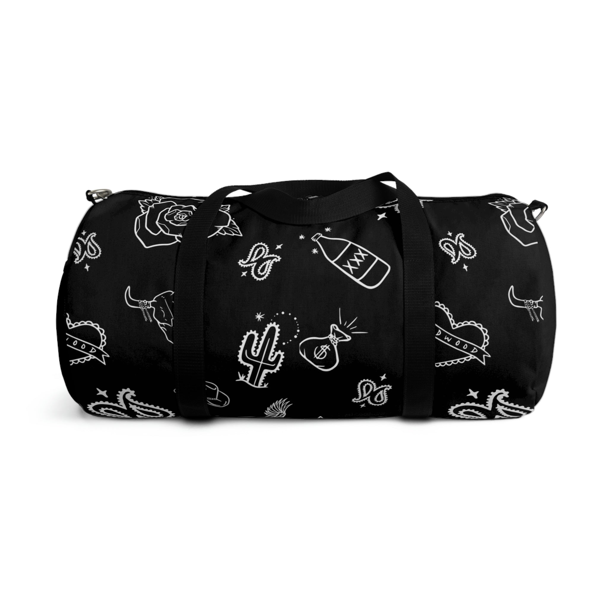 BANDIT - Duffel Bag