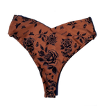 "HOT MAMA" Bottoms in MOJAVE