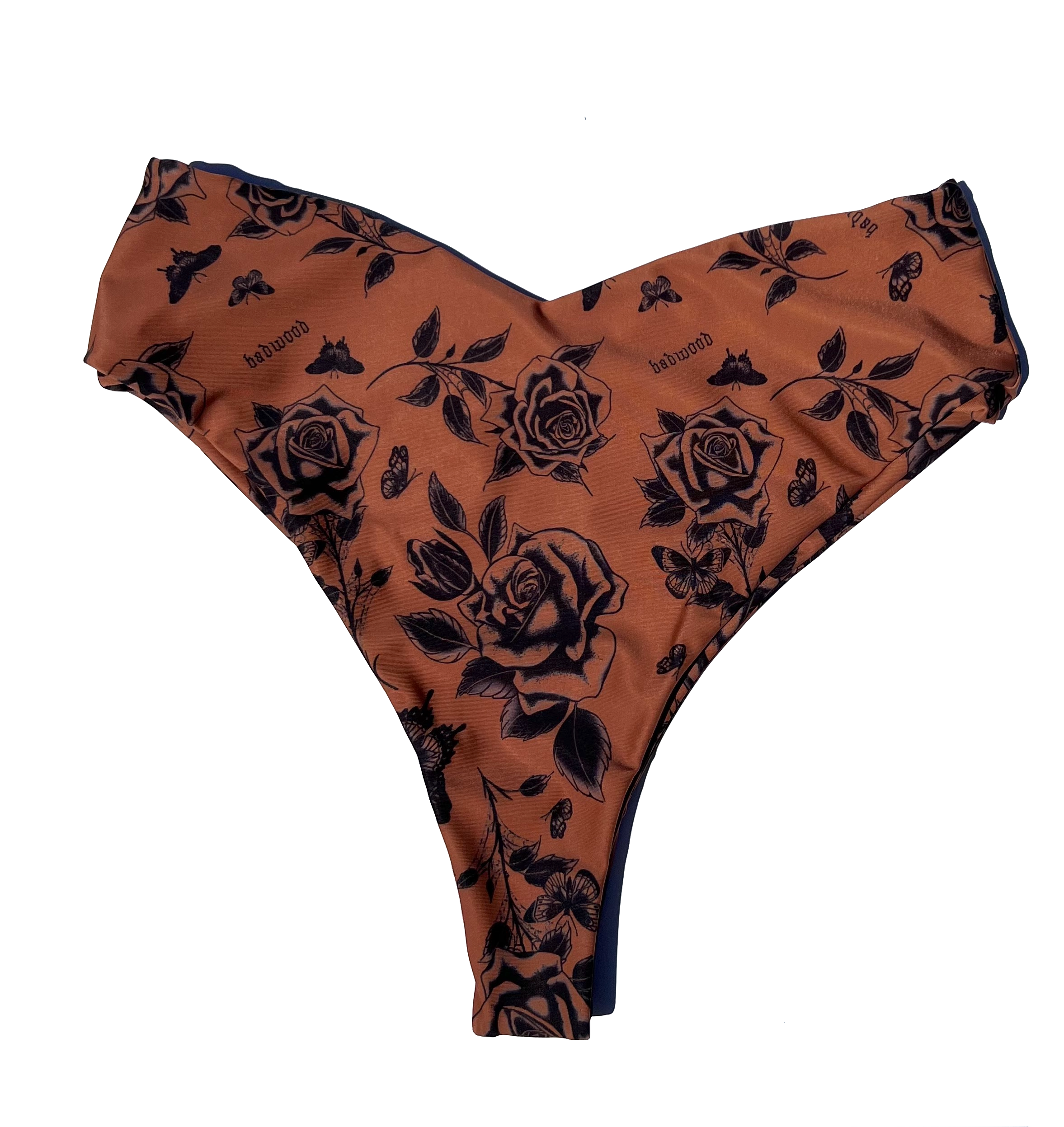"HOT MAMA" Bottoms in MOJAVE